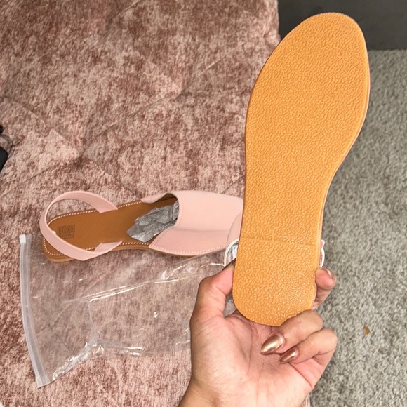 2 for 1 Brand New Sandals! - Picture 7 of 7